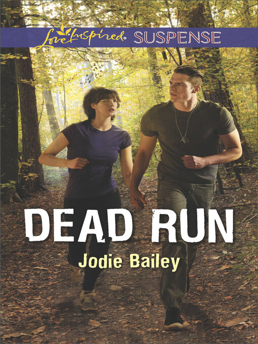 Title details for Dead Run by Jodie Bailey - Available